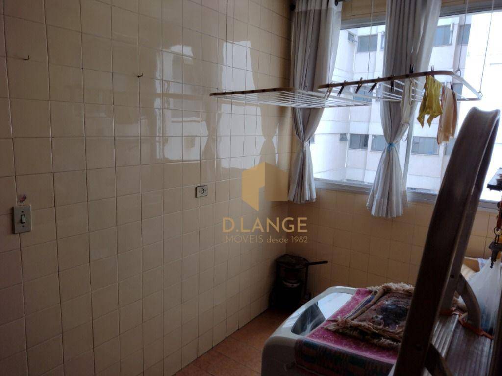 Apartamento à venda com 3 quartos, 172m² - Foto 14