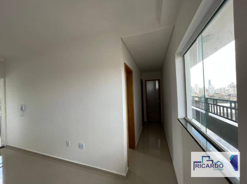 Apartamento à venda com 2 quartos, 58m² - Foto 12