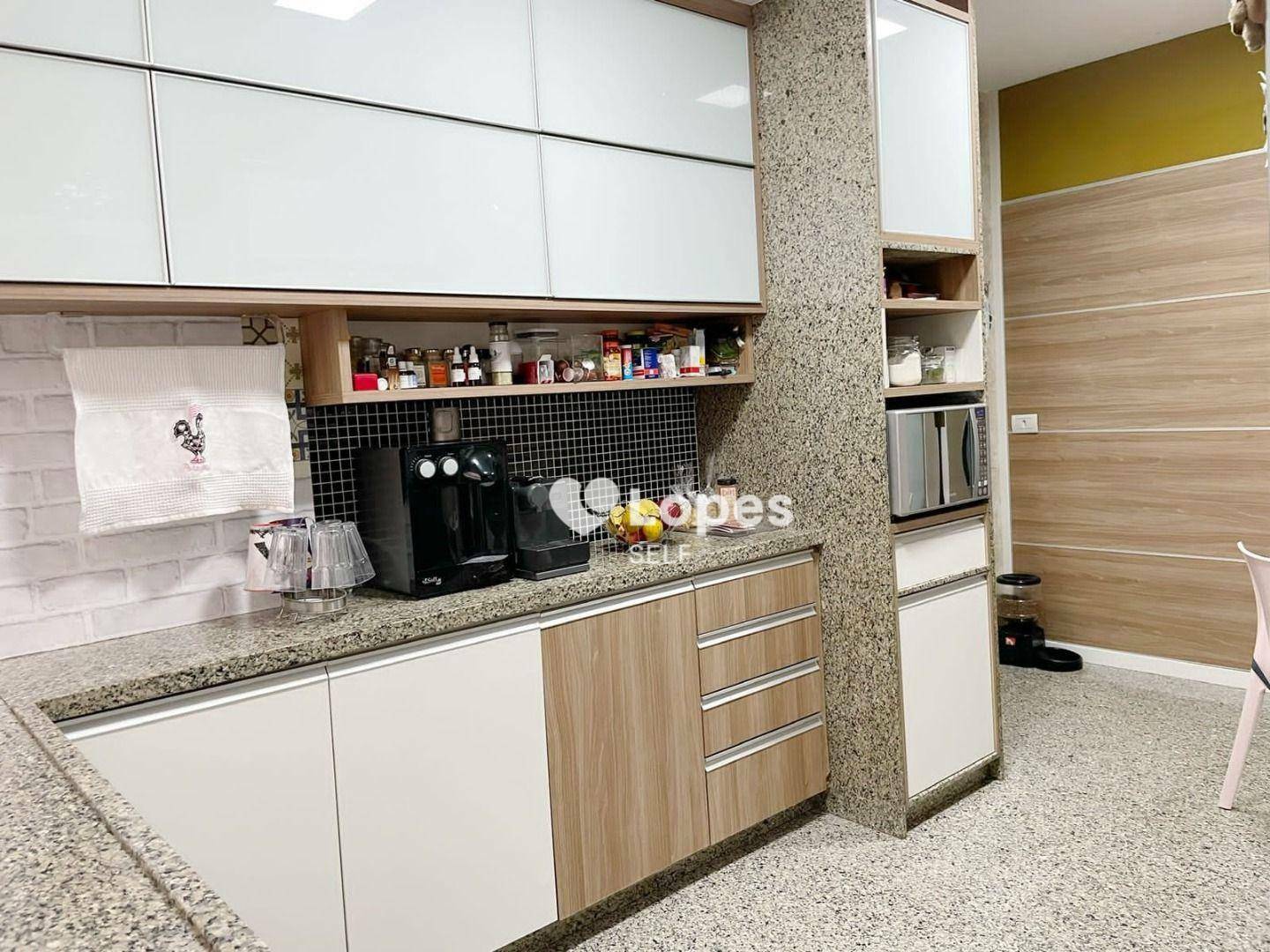 Apartamento à venda com 4 quartos, 160m² - Foto 10