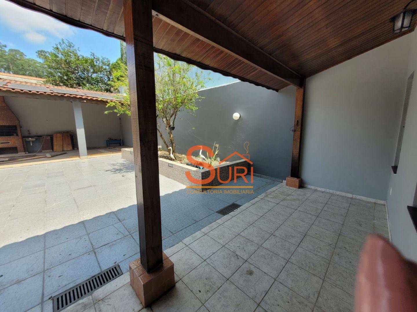 Casa à venda com 6 quartos, 510m² - Foto 55