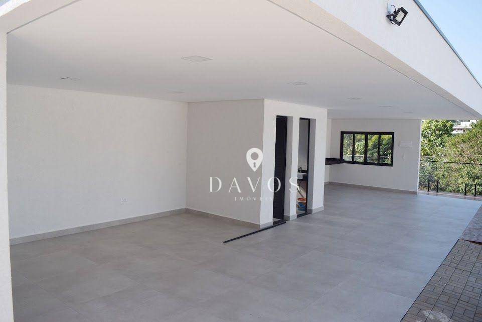 Sobrado à venda com 3 quartos, 305m² - Foto 11