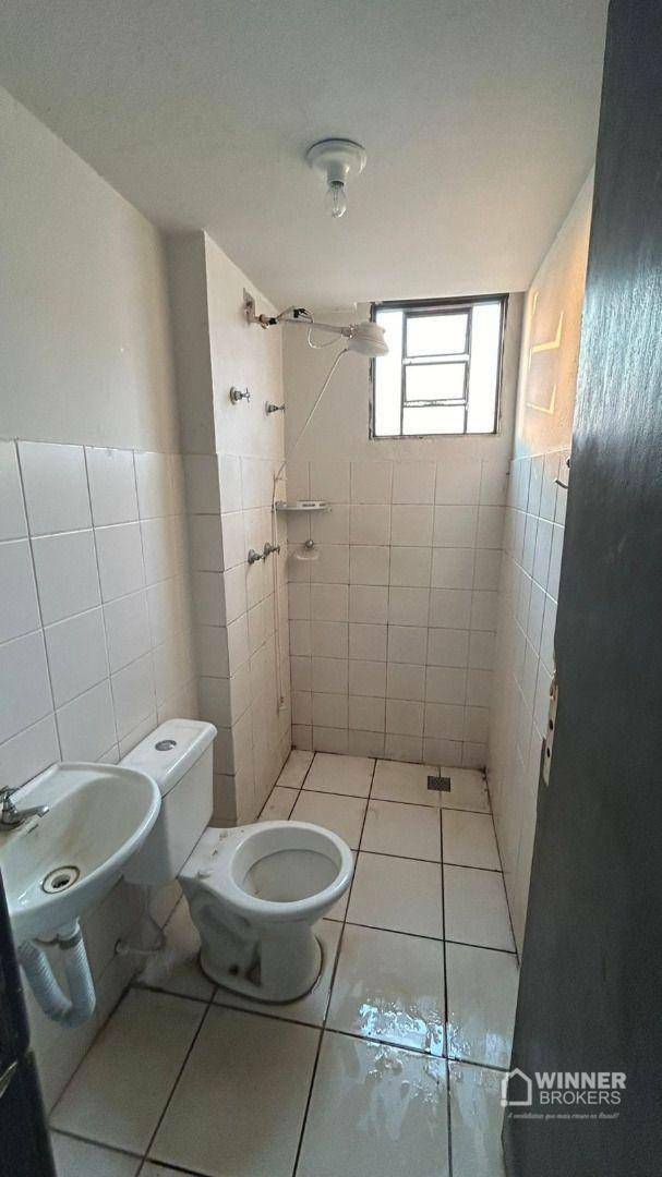 Apartamento à venda com 2 quartos, 47m² - Foto 7