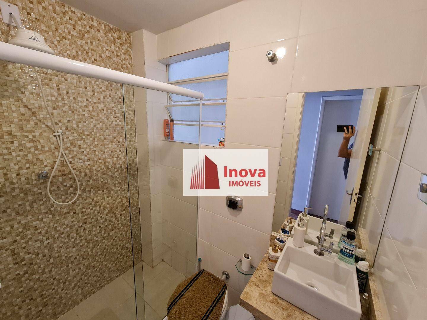 Apartamento à venda com 3 quartos, 90m² - Foto 9