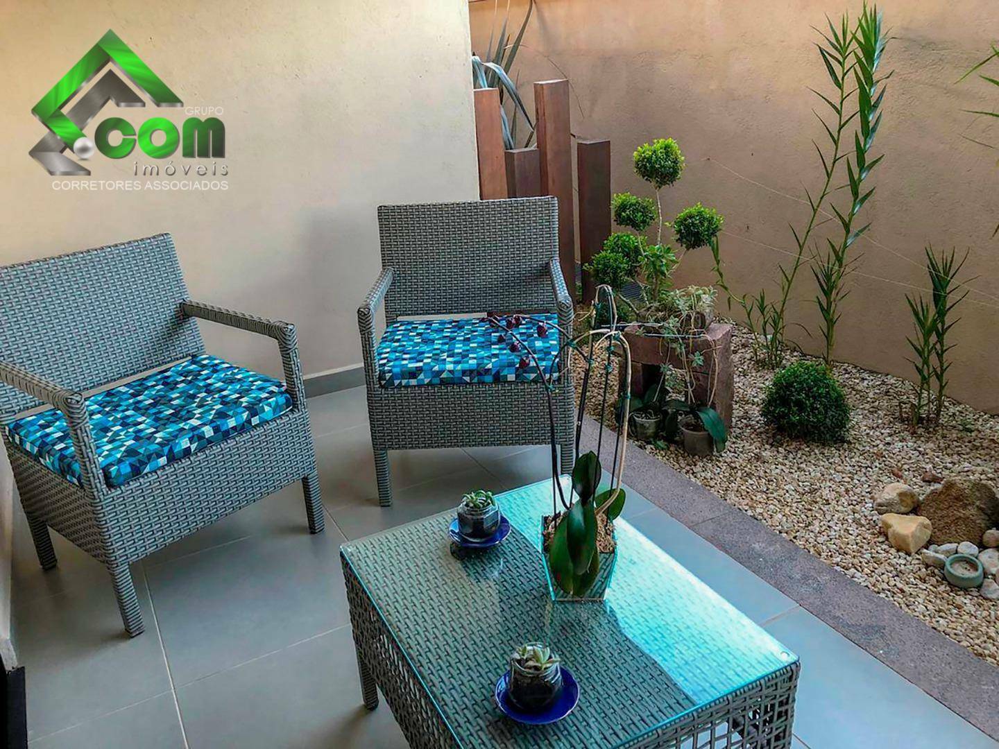 Casa à venda com 3 quartos, 300m² - Foto 28