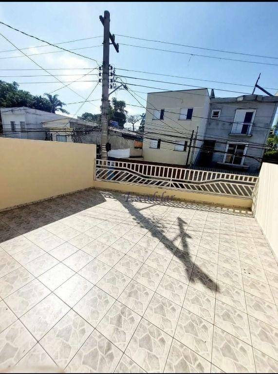 Sobrado à venda com 3 quartos, 126m² - Foto 17