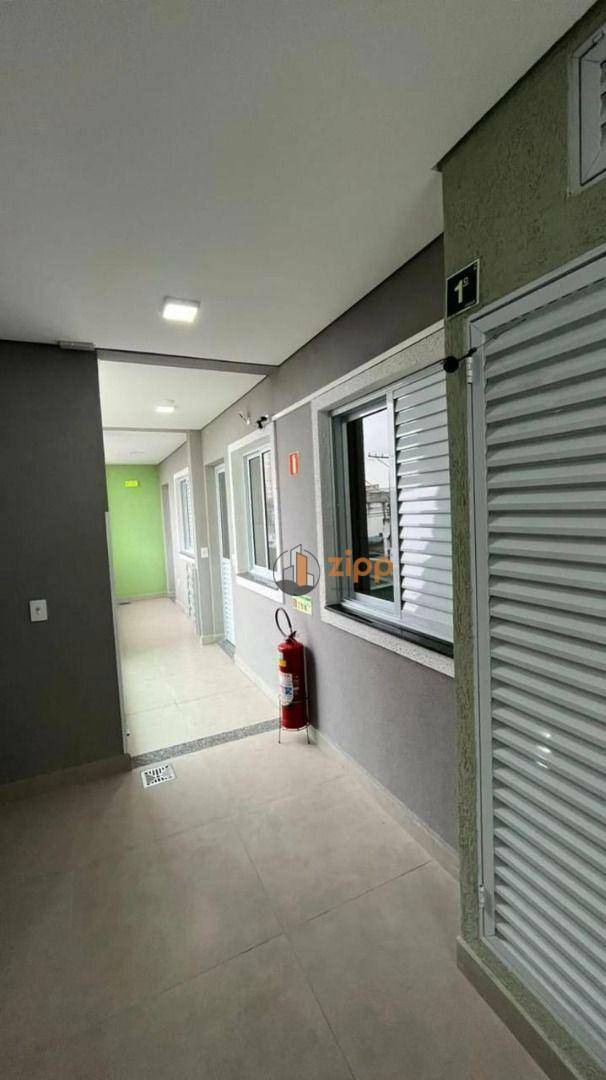 Apartamento à venda com 1 quarto, 44m² - Foto 5