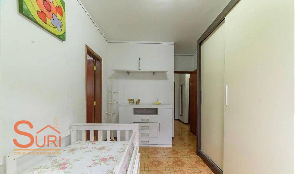 Apartamento à venda com 4 quartos, 140m² - Foto 6