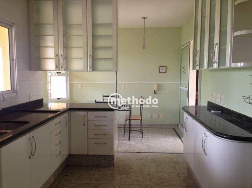 Casa de Condomínio à venda com 3 quartos, 330m² - Foto 10