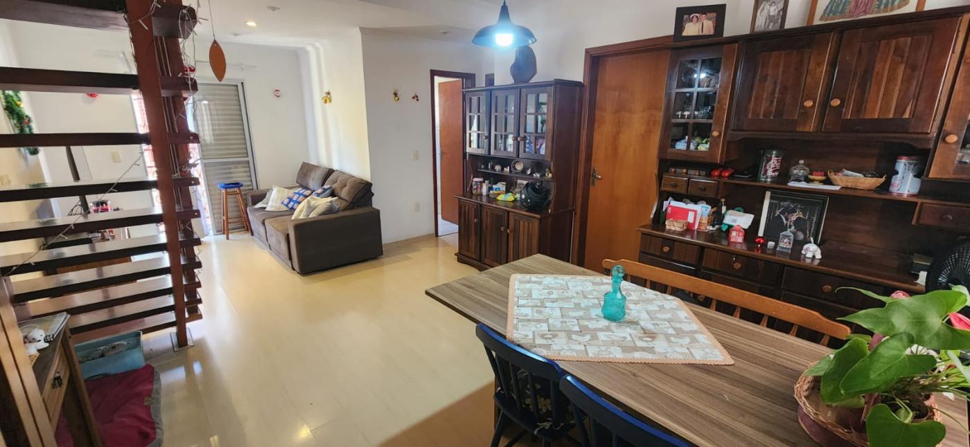 Apartamento à venda com 3 quartos, 110m² - Foto 6