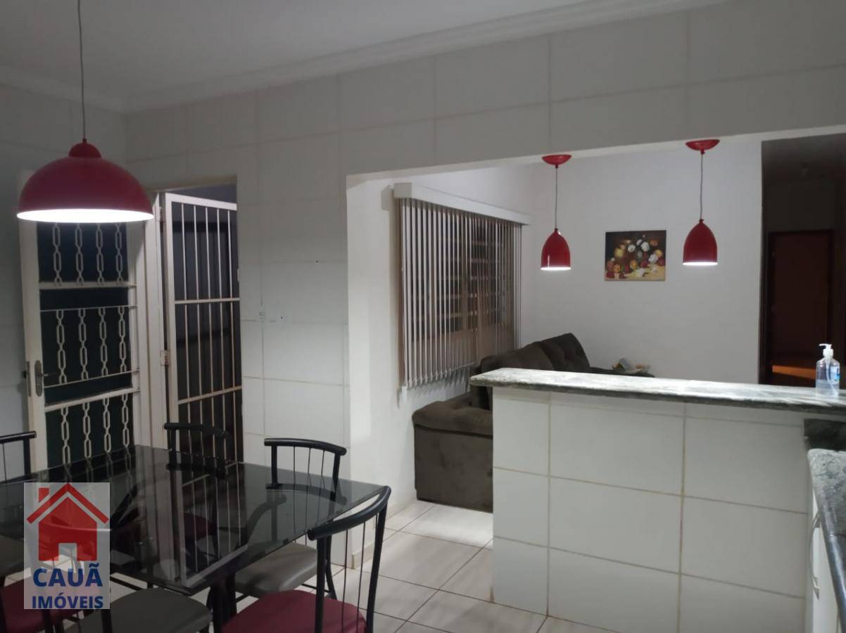 Casa à venda com 3 quartos, 244M2 - Foto 13