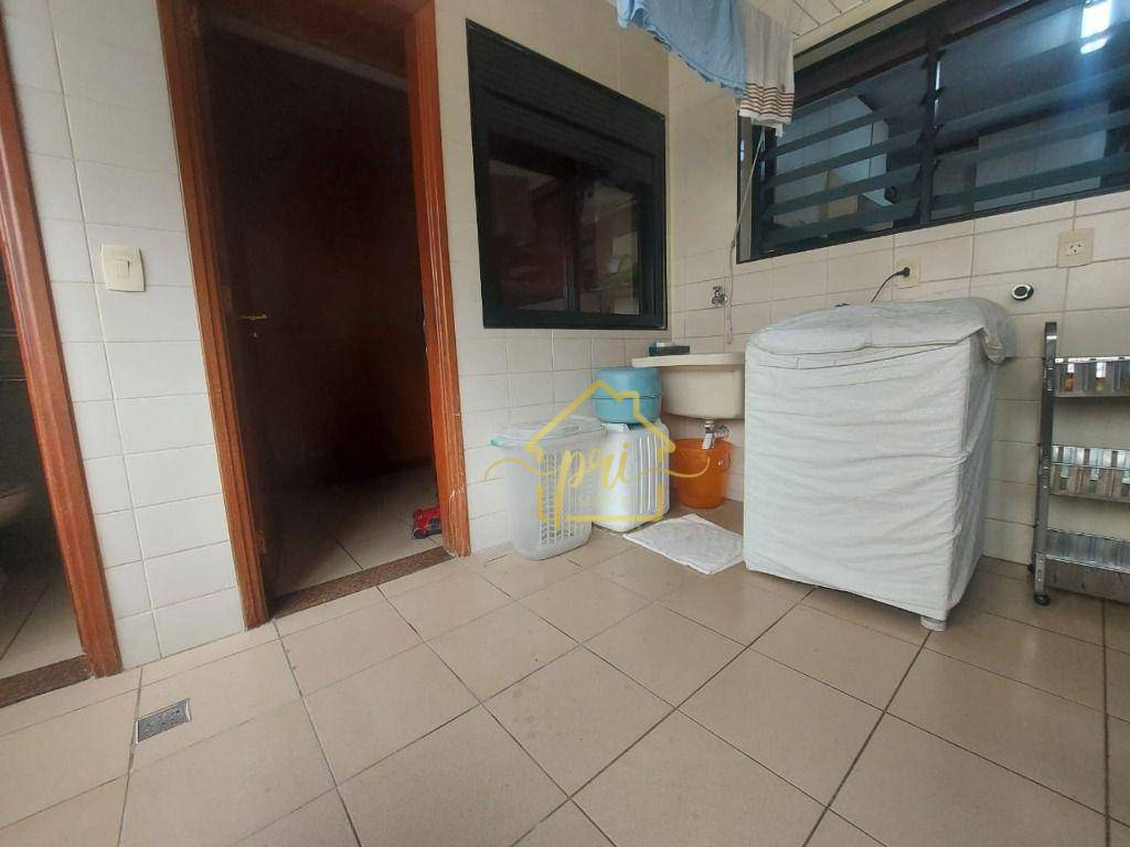 Apartamento à venda com 3 quartos, 148m² - Foto 19