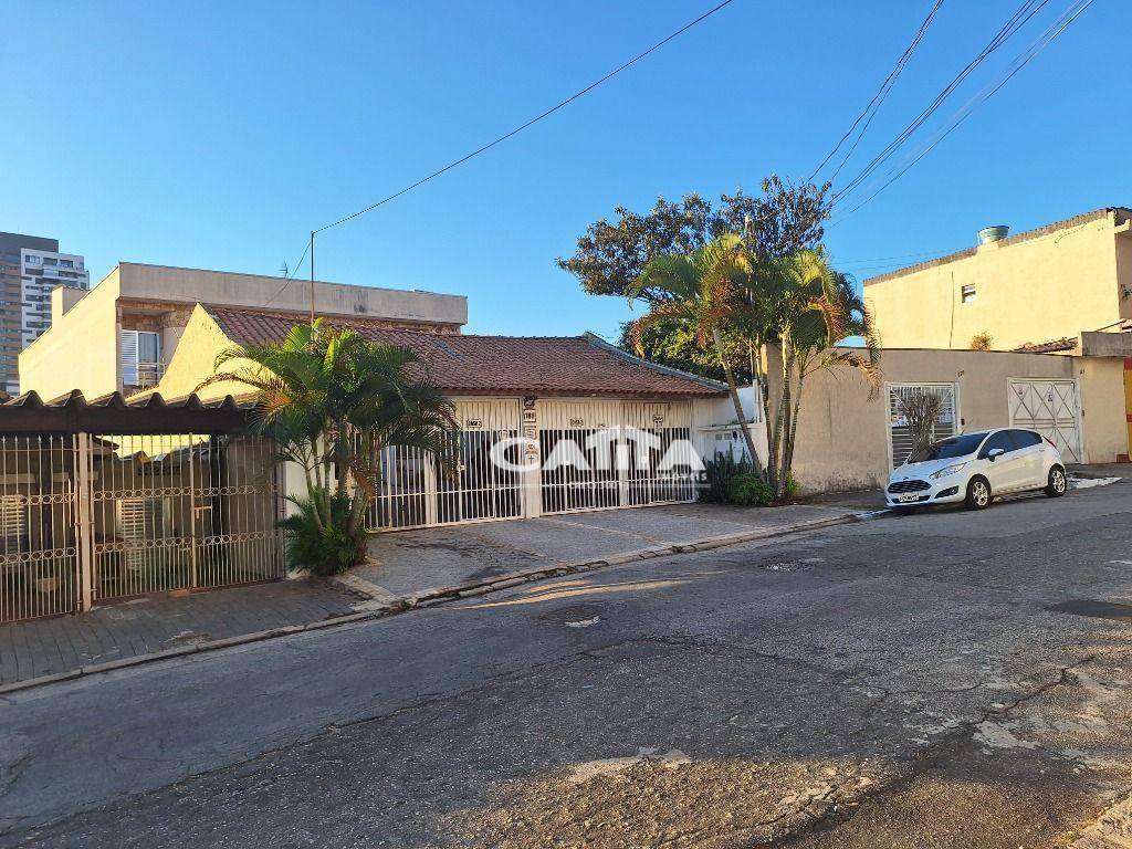 Sobrado à venda com 3 quartos, 155m² - Foto 2