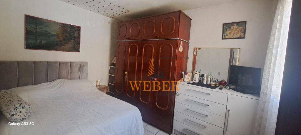 Apartamento à venda com 3 quartos, 58m² - Foto 4