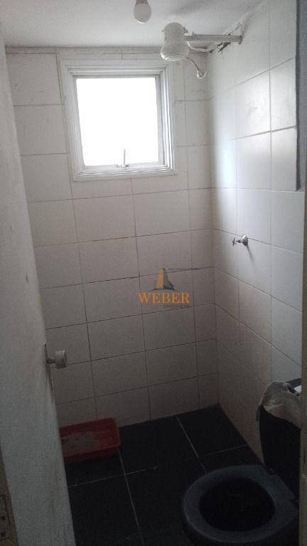 Apartamento à venda com 2 quartos, 50m² - Foto 9