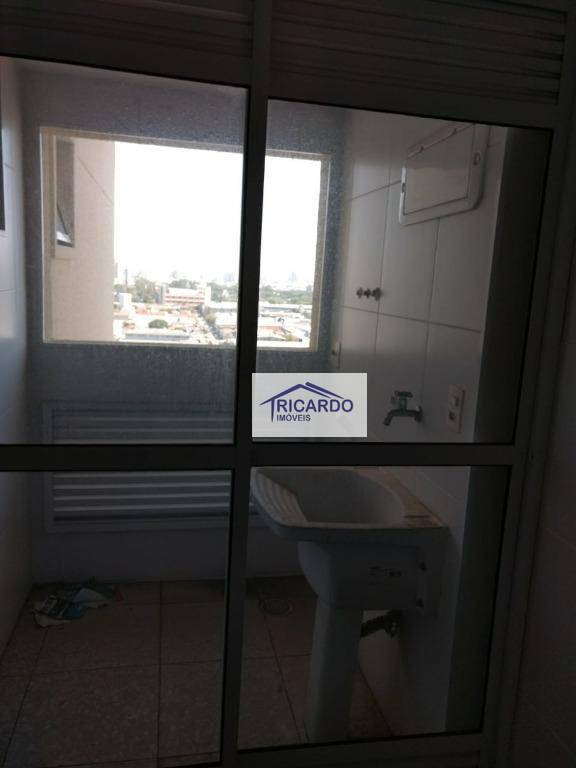 Apartamento à venda com 3 quartos, 73m² - Foto 13