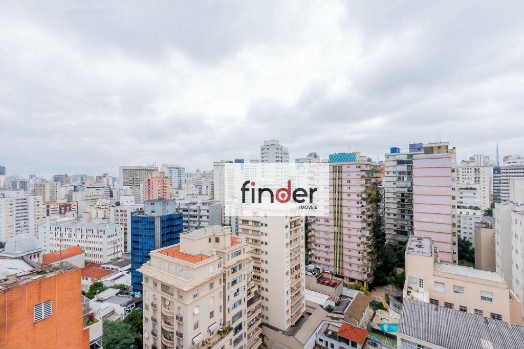 Apartamento à venda com 4 quartos, 344m² - Foto 7