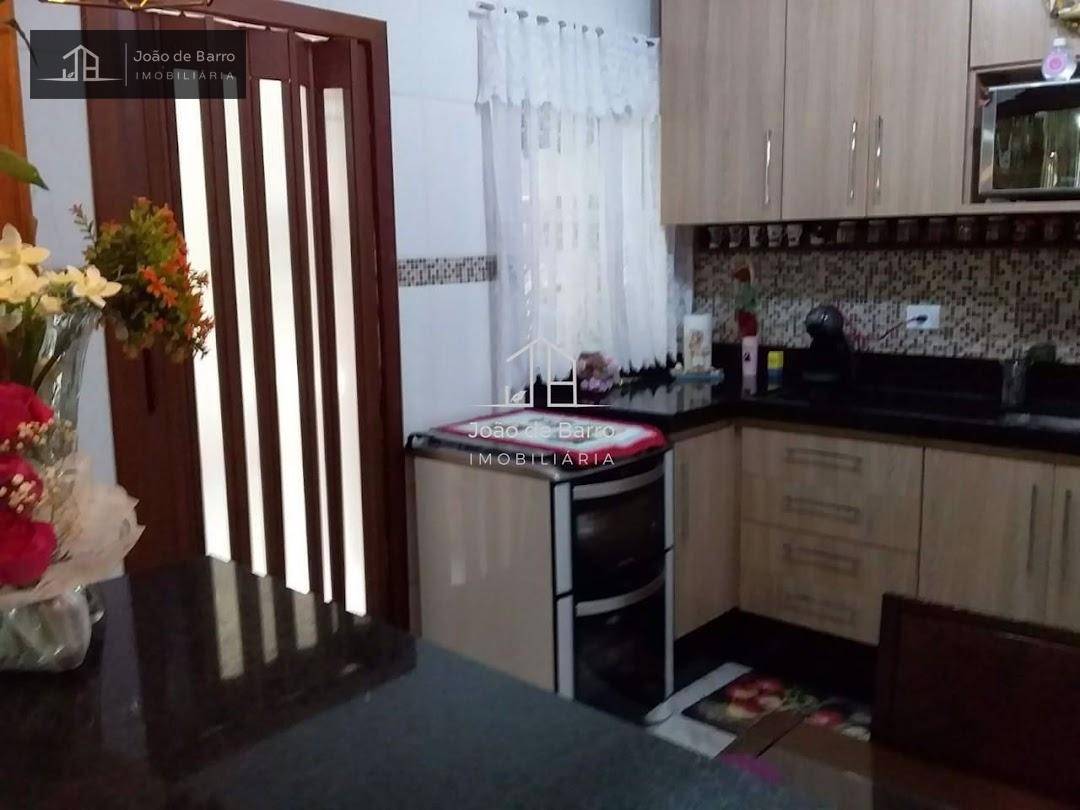 Sobrado à venda com 2 quartos, 125m² - Foto 5