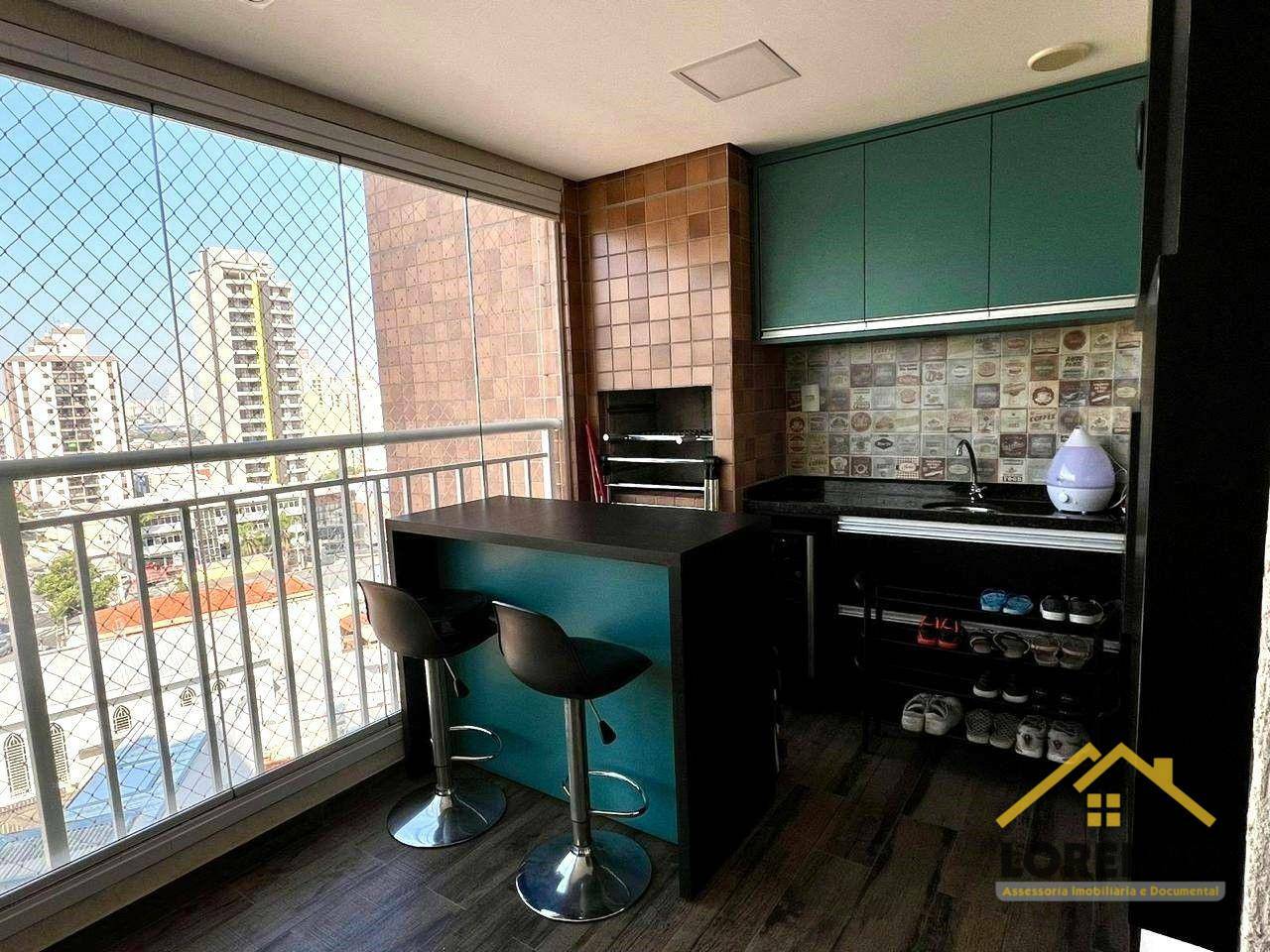 Apartamento à venda com 2 quartos, 72m² - Foto 1