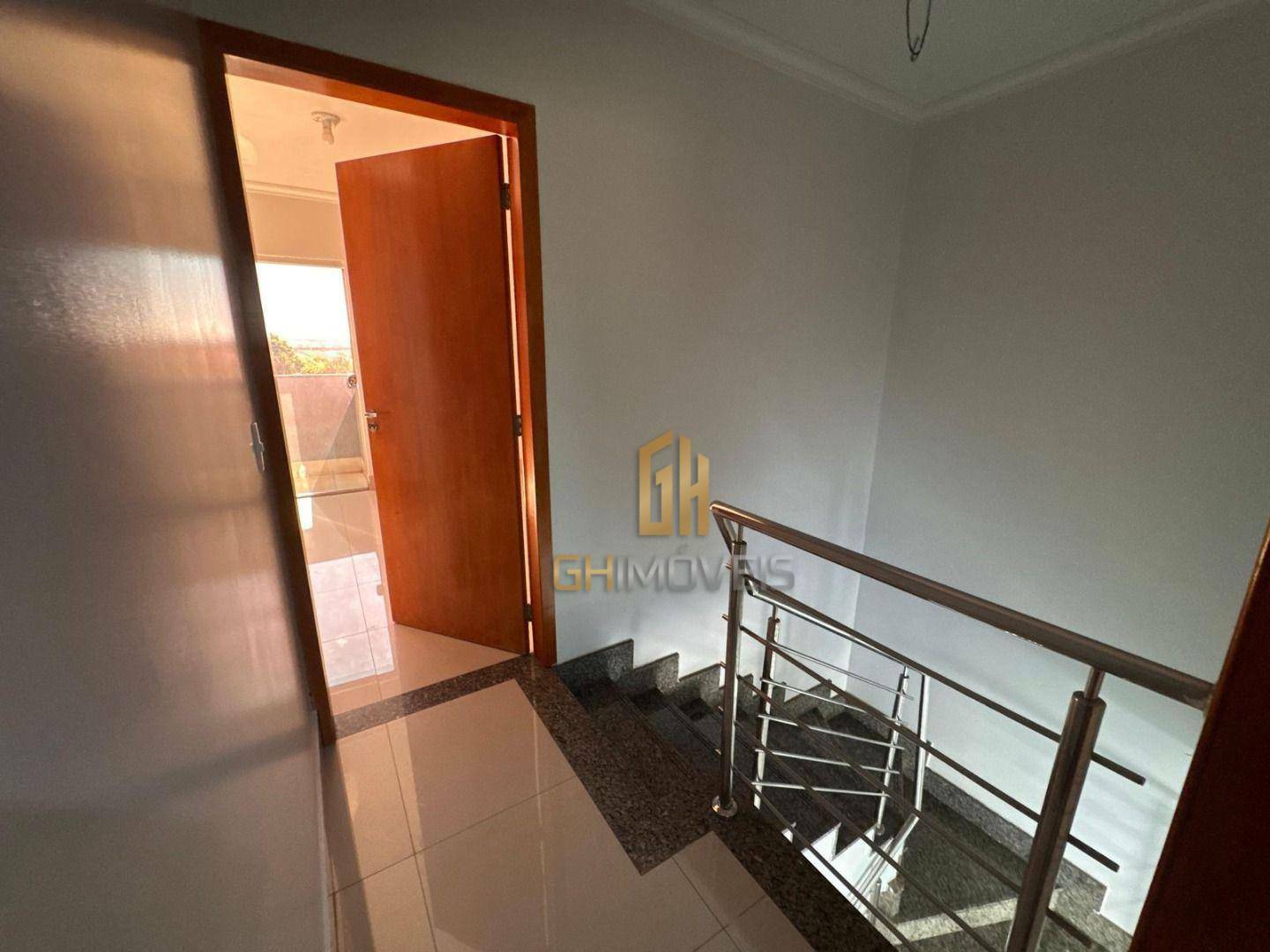 Sobrado à venda com 3 quartos, 124m² - Foto 6