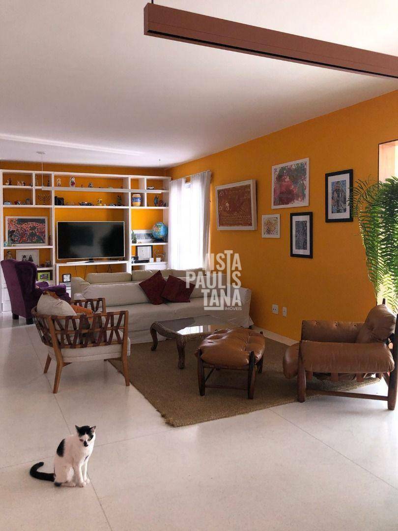Apartamento à venda e aluguel com 3 quartos, 162m² - Foto 4