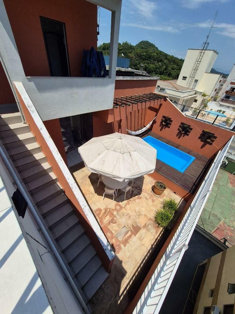 Cobertura à venda com 3 quartos, 191m² - Foto 13