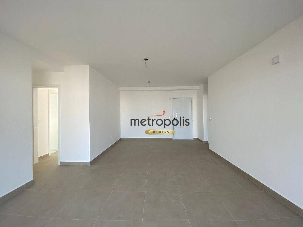 Apartamento à venda com 3 quartos, 135m² - Foto 7