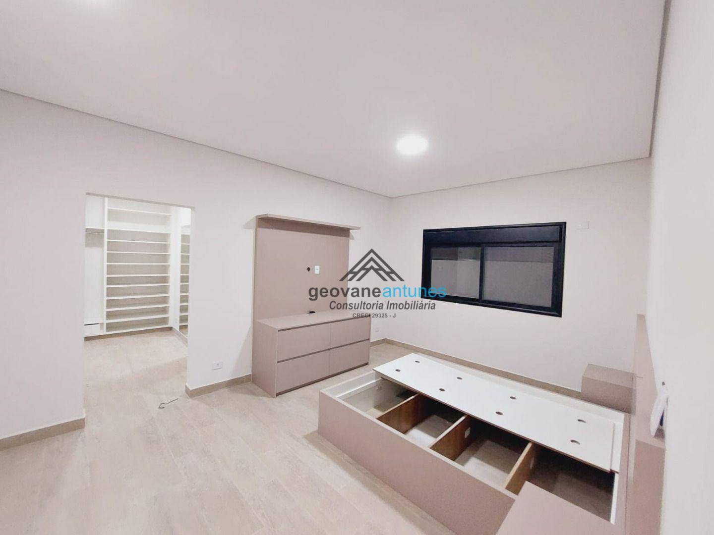 Casa de Condomínio, 4 quartos - Foto 9