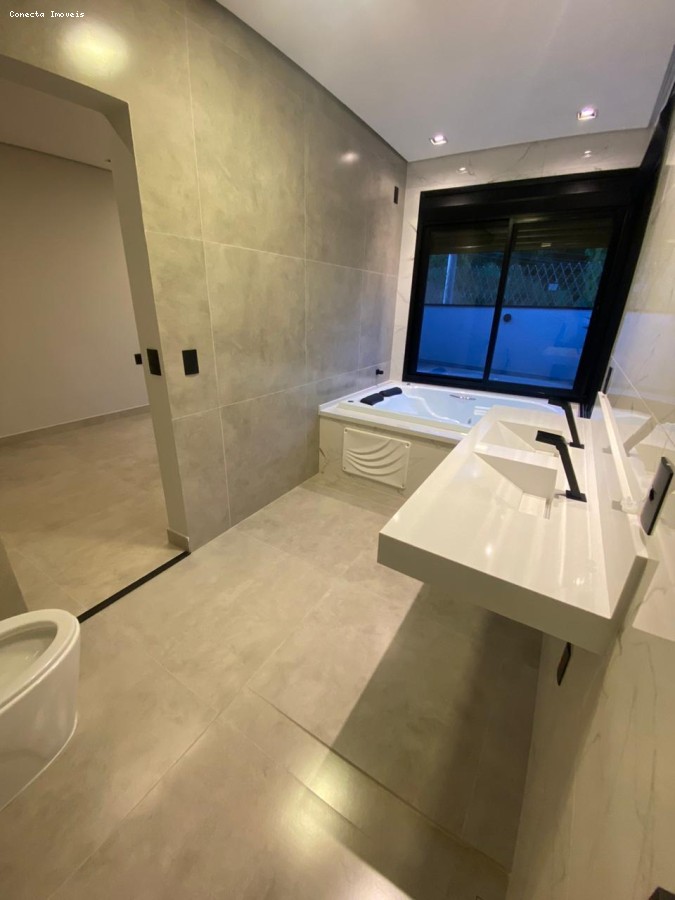 Casa de Condomínio à venda com 3 quartos, 184m² - Foto 16