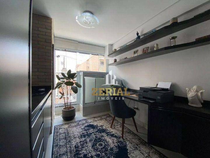 Apartamento à venda com 3 quartos, 95m² - Foto 5