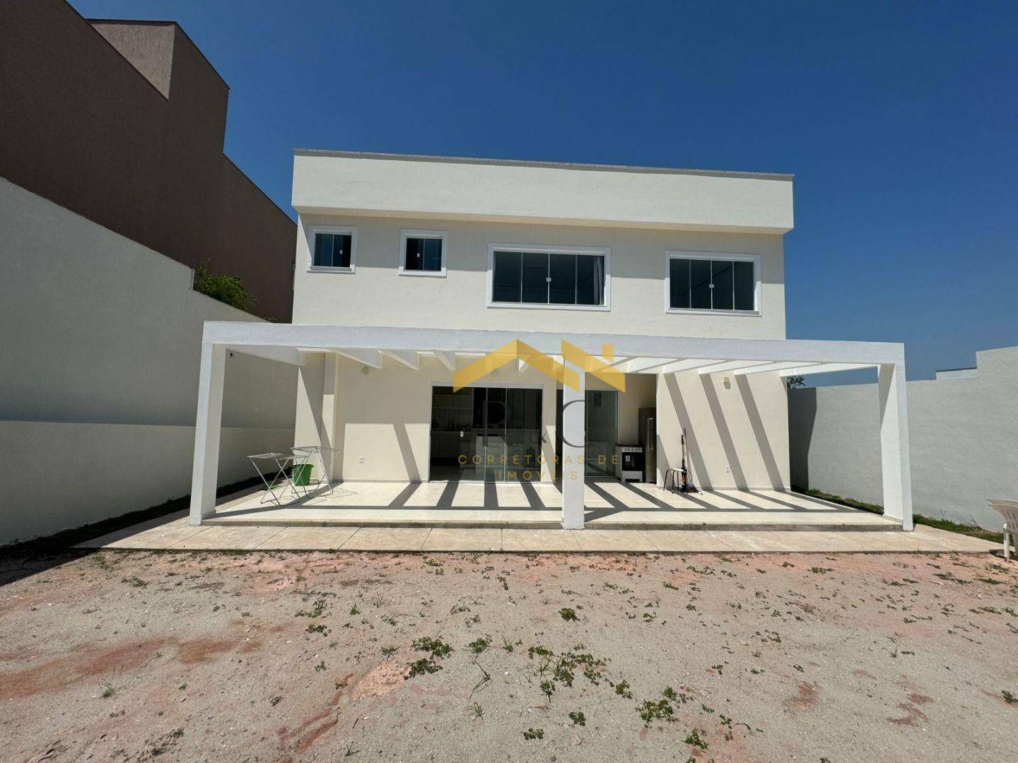 Casa para alugar com 3 quartos, 230m² - Foto 28