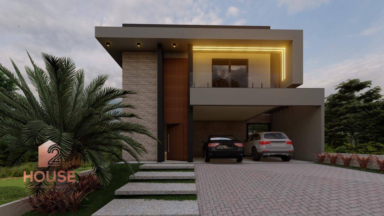 Loteamento e Condomínio, 300 m² - Foto 1