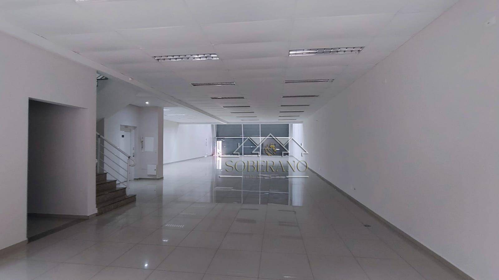 Depósito-Galpão-Armazém para alugar, 614m² - Foto 4