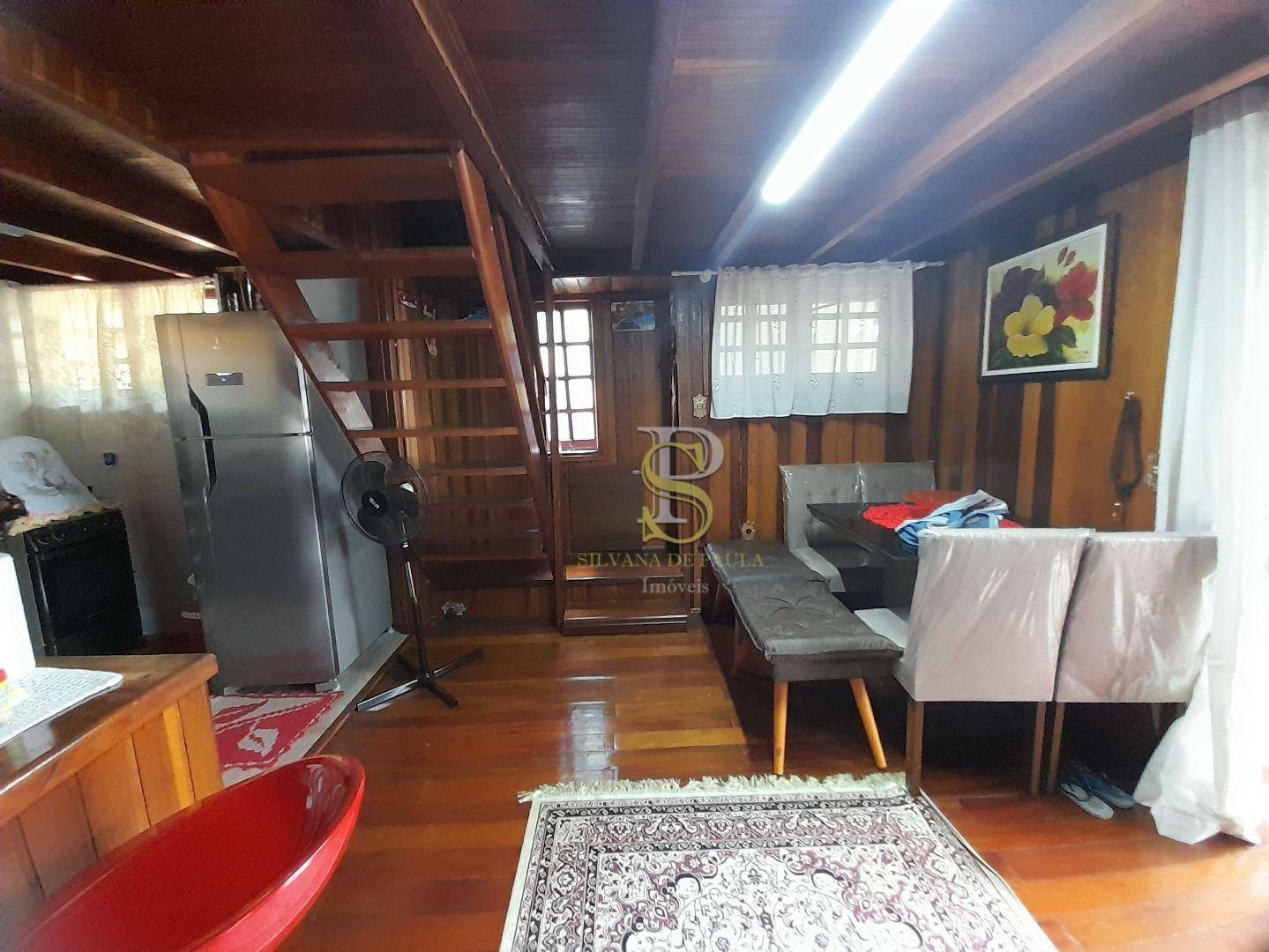 Casa à venda com 3 quartos, 80m² - Foto 13