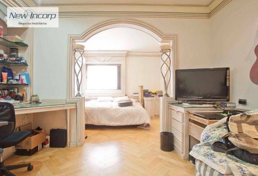 Apartamento à venda e aluguel com 4 quartos, 500m² - Foto 16