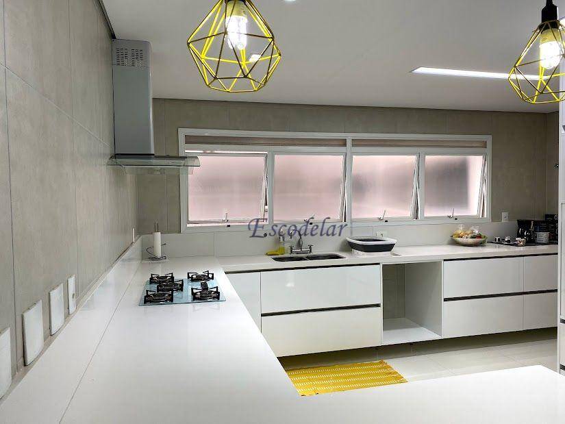 Apartamento à venda com 4 quartos, 238m² - Foto 13