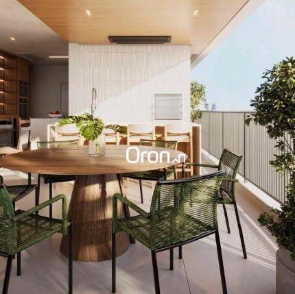 Cobertura, 4 quartos, 418 m² - Foto 5