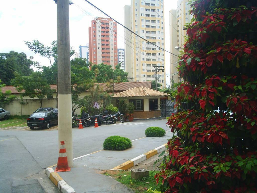 Apartamento à venda com 3 quartos, 64m² - Foto 1