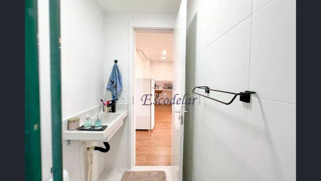 Apartamento à venda com 2 quartos, 38m² - Foto 30