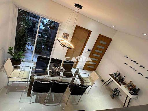 Sobrado à venda com 3 quartos, 235m² - Foto 4