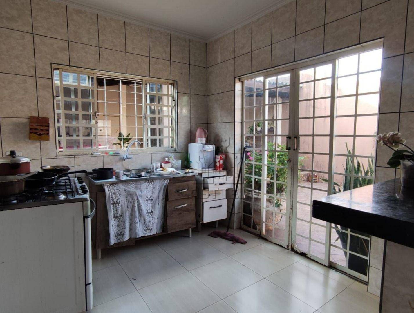 Casa à venda com 3 quartos, 110m² - Foto 8