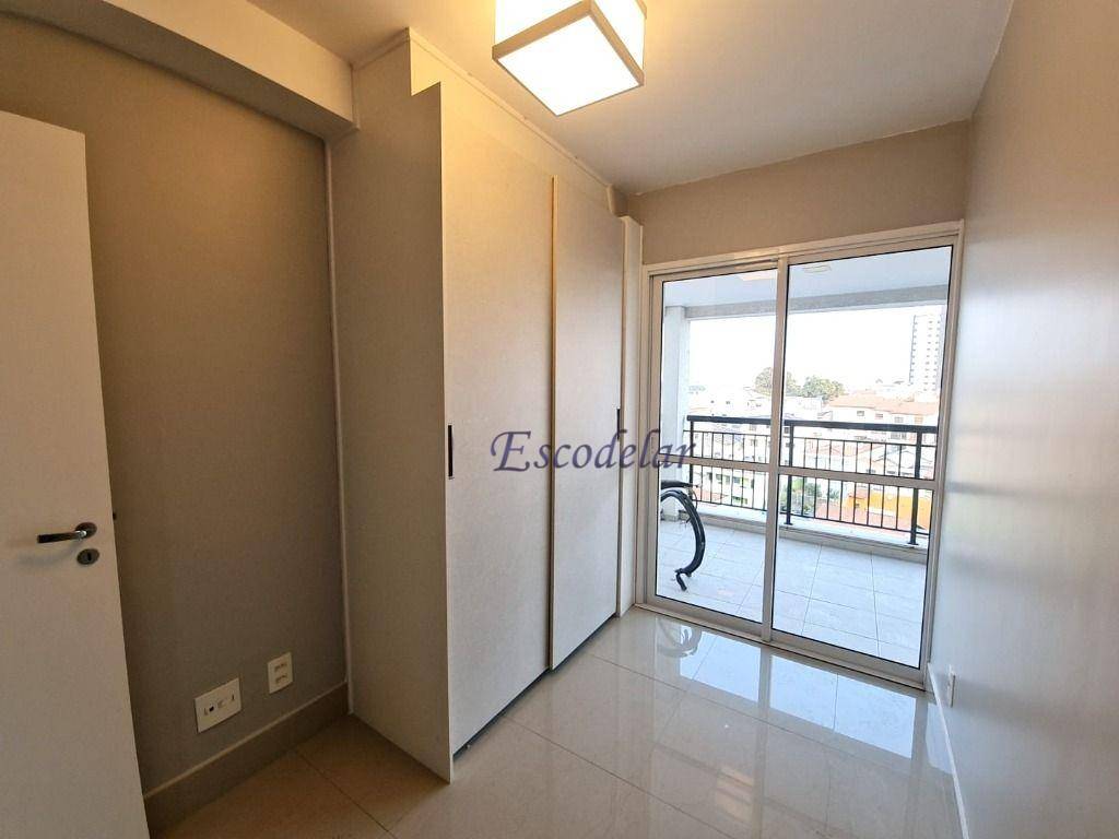 Apartamento à venda com 3 quartos, 130m² - Foto 8