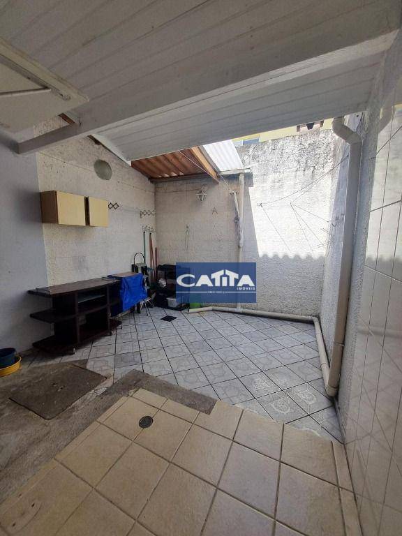 Sobrado à venda com 2 quartos, 72m² - Foto 24