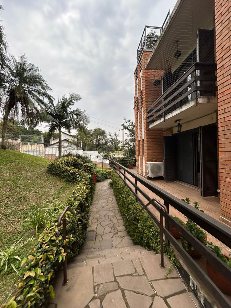 Cobertura à venda e aluguel com 3 quartos, 234m² - Foto 2