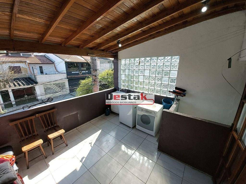 Sobrado à venda com 2 quartos, 175m² - Foto 21