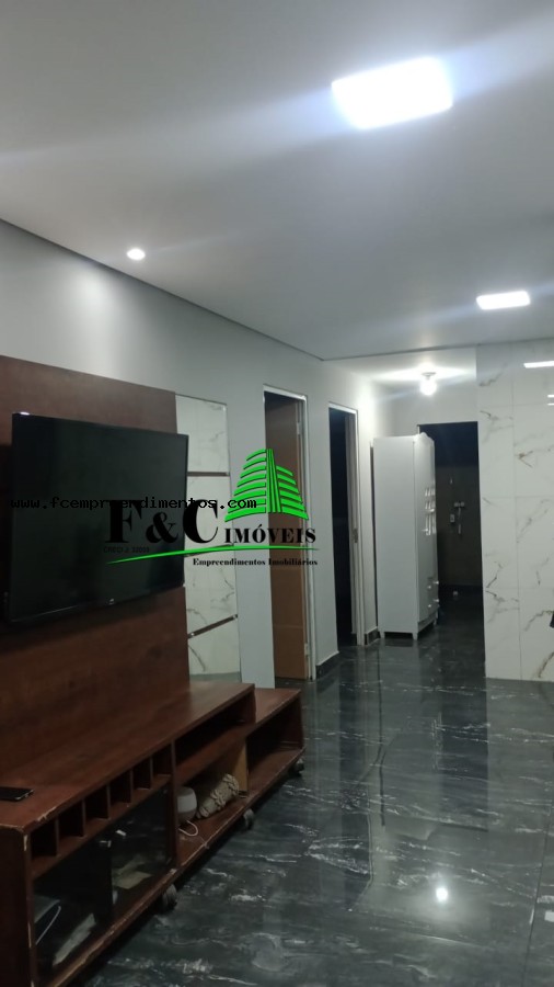 Casa à venda com 3 quartos - Foto 3