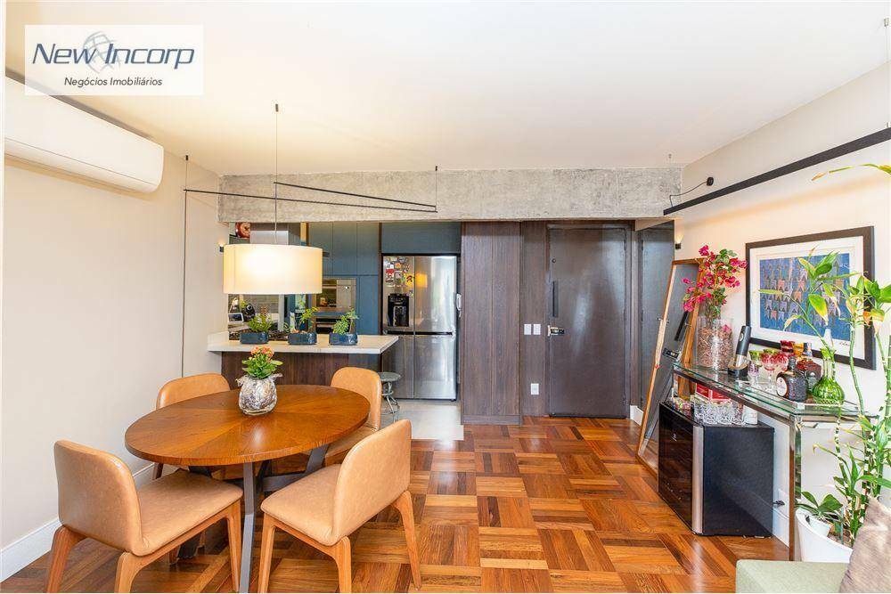 Apartamento à venda com 2 quartos, 75m² - Foto 8