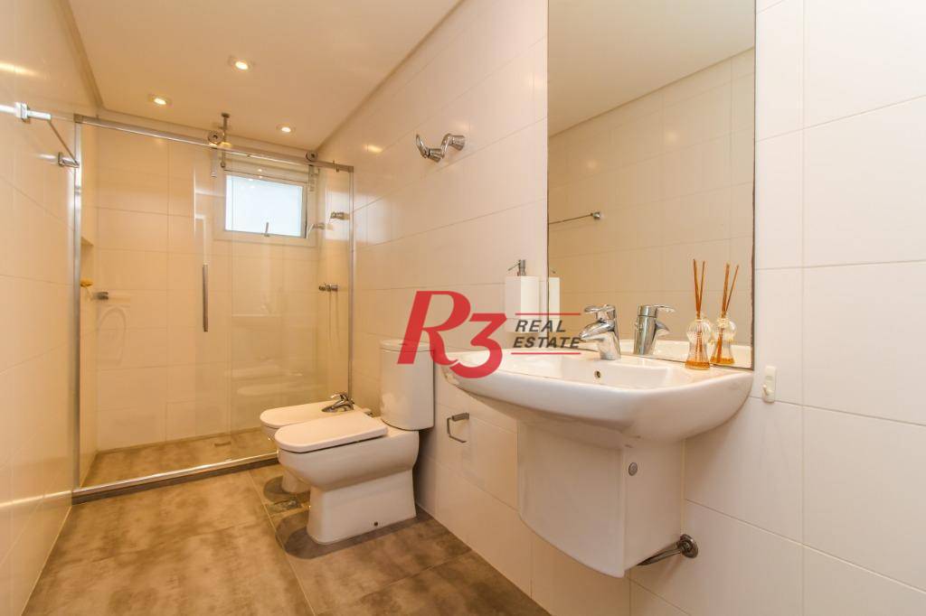 Apartamento à venda com 3 quartos, 258m² - Foto 18