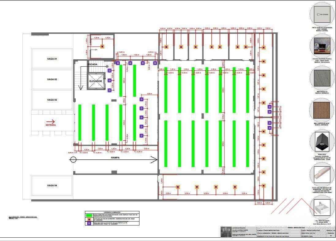 Prédio Inteiro à venda e aluguel, 1200m² - Foto 51