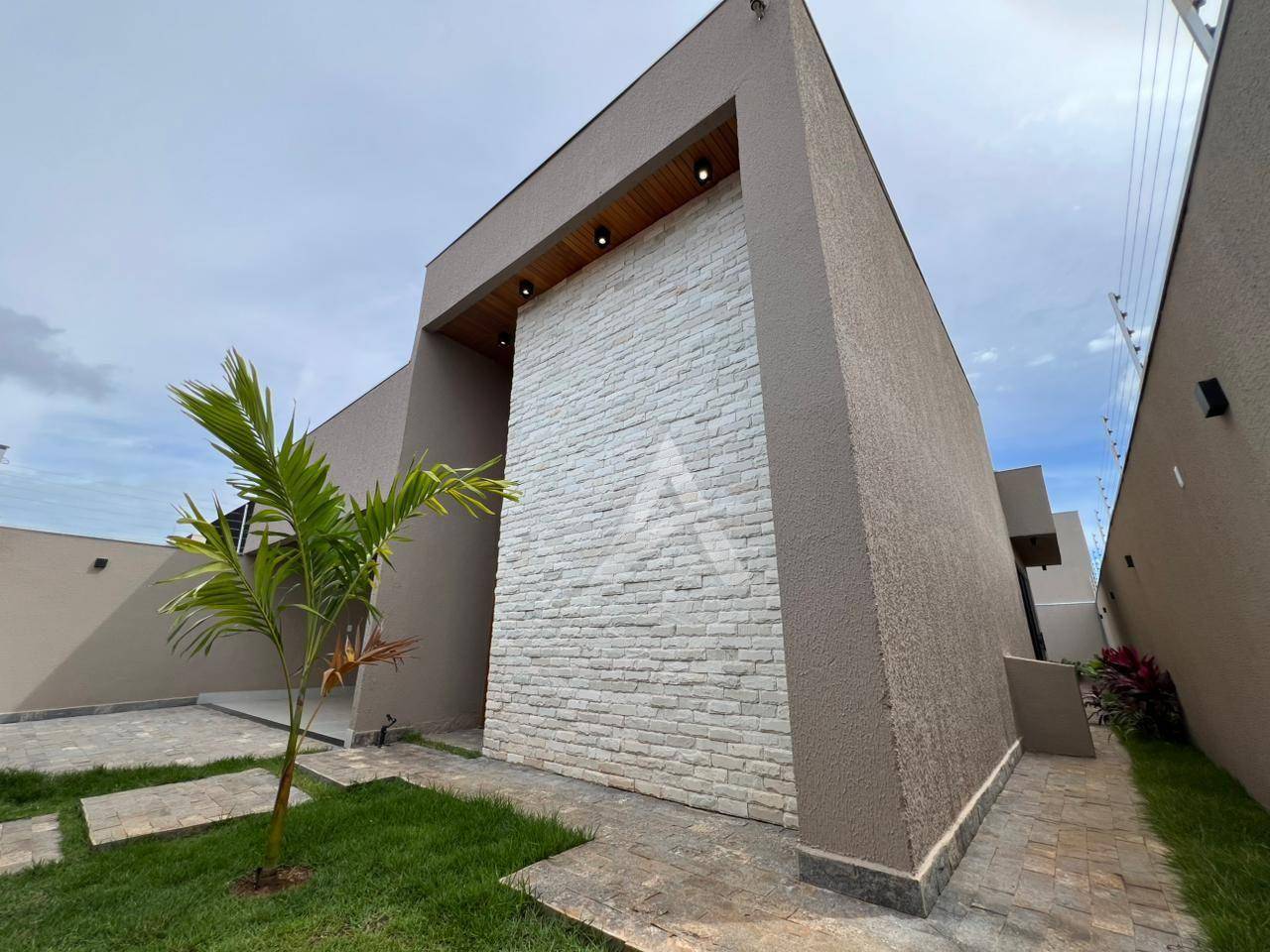 Casa, 3 quartos, 164 m² - Foto 1