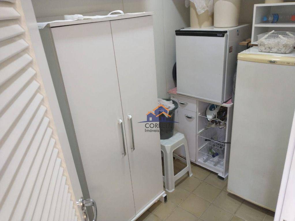 Apartamento à venda com 3 quartos, 153m² - Foto 15